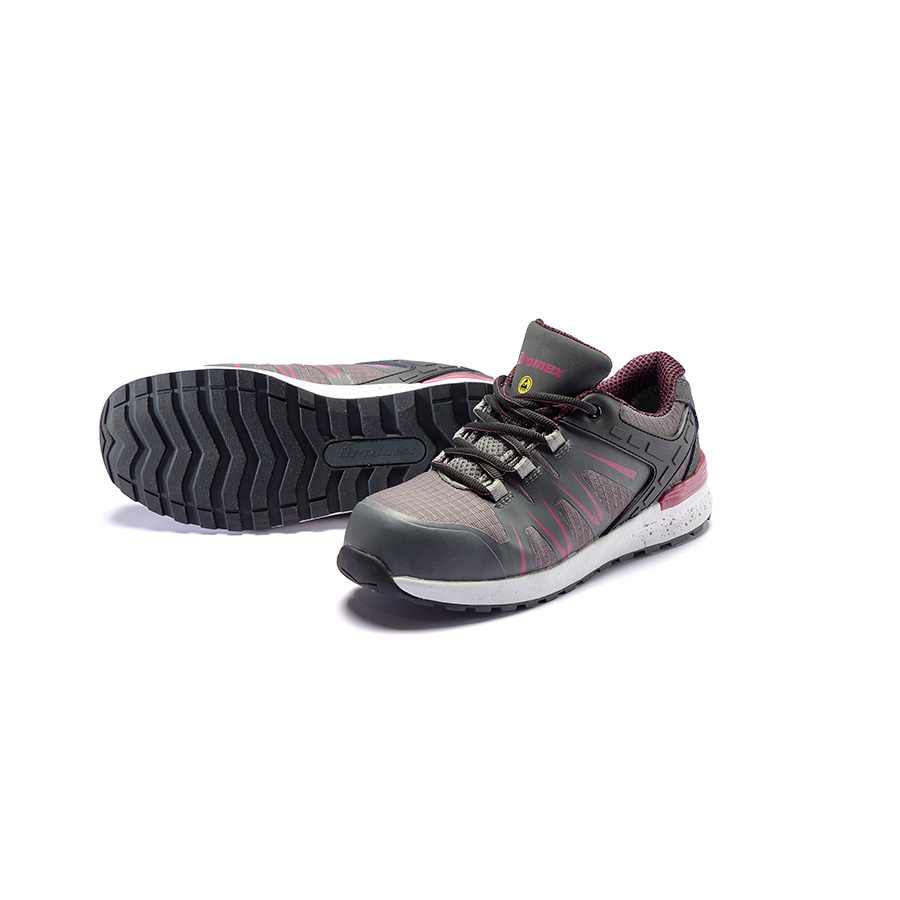 Dromex Fibre Lite Sneaker – Ladies