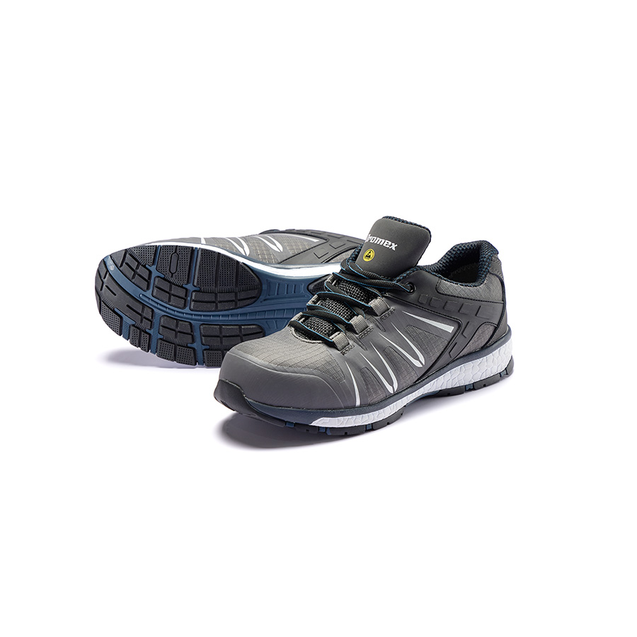Dromex Fibre Lite Sneaker – Mens