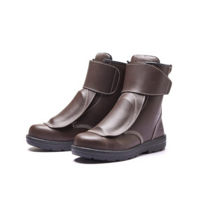 Dromex Emperor Smelter Boots